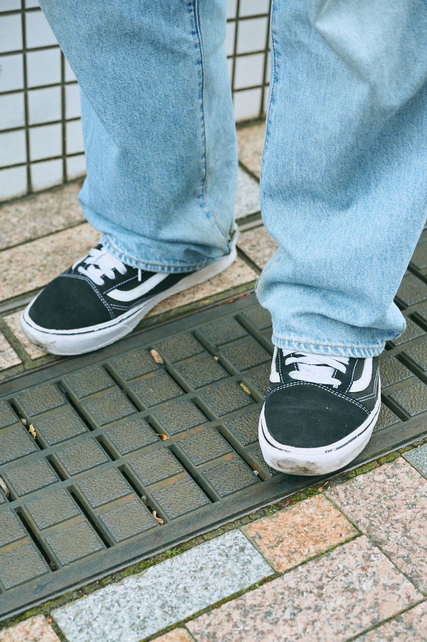 ユニクロ別注も登場！最新版「みんなのダウン」、街行く洒落者たちの選択肢 - 8枚目の画像