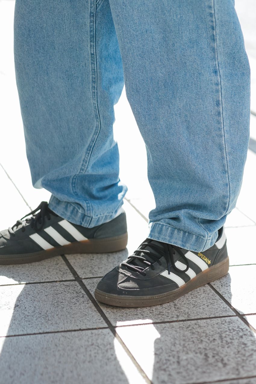 リーバイス、古着etc.チェックシャツ＆デニムの王道コーデを成功に導く5人の好例 - 7枚目の画像