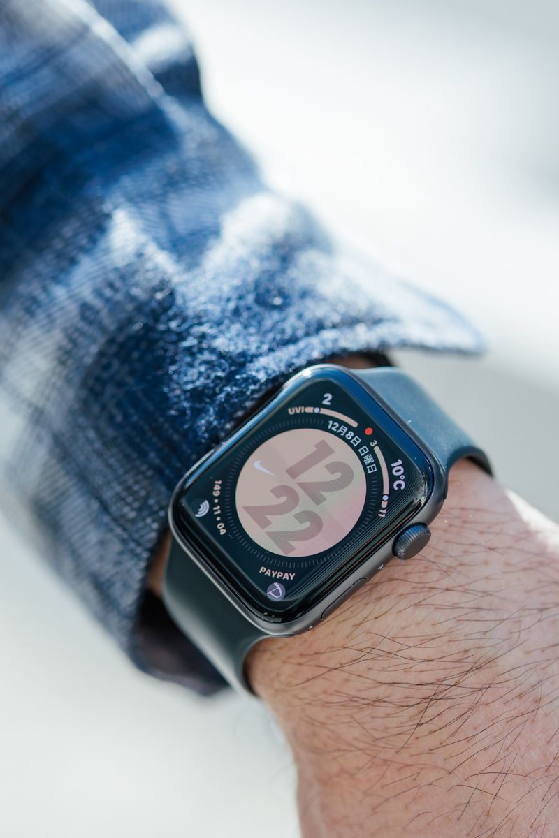 冬の始まりこそダウンベストが着たくなる！ 竹林 卓 4枚目の写真