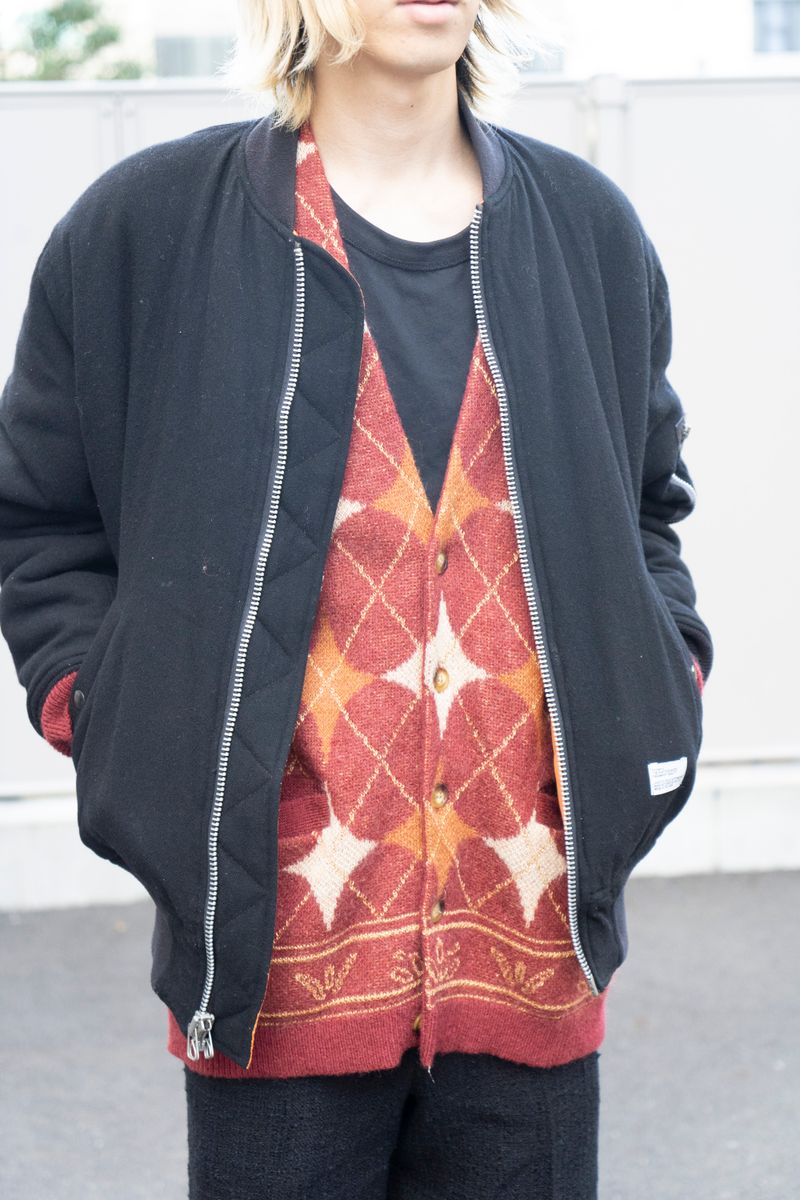 シューレースを替えてさりげなくオリジナル 山内勇斗 3枚目の写真