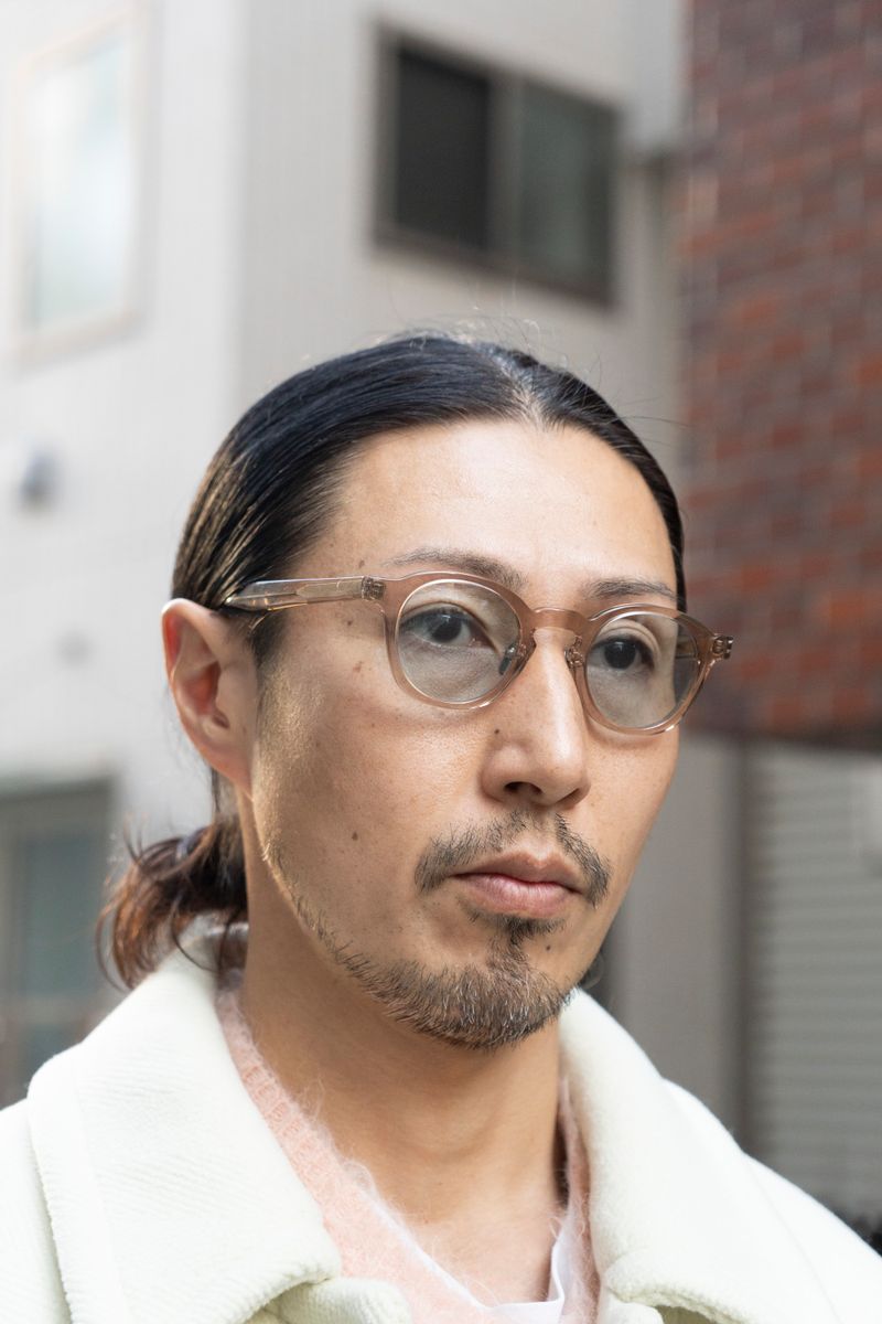 淡い色使いでやわらかな温もりを纏う 土井啓司 3枚目の写真