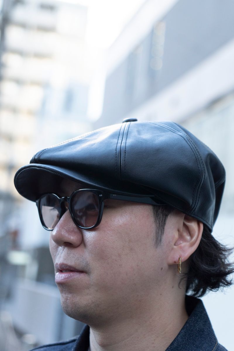 リーバイスのGジャンコーディネート | 251016-1127-27 SE18 3枚目の写真