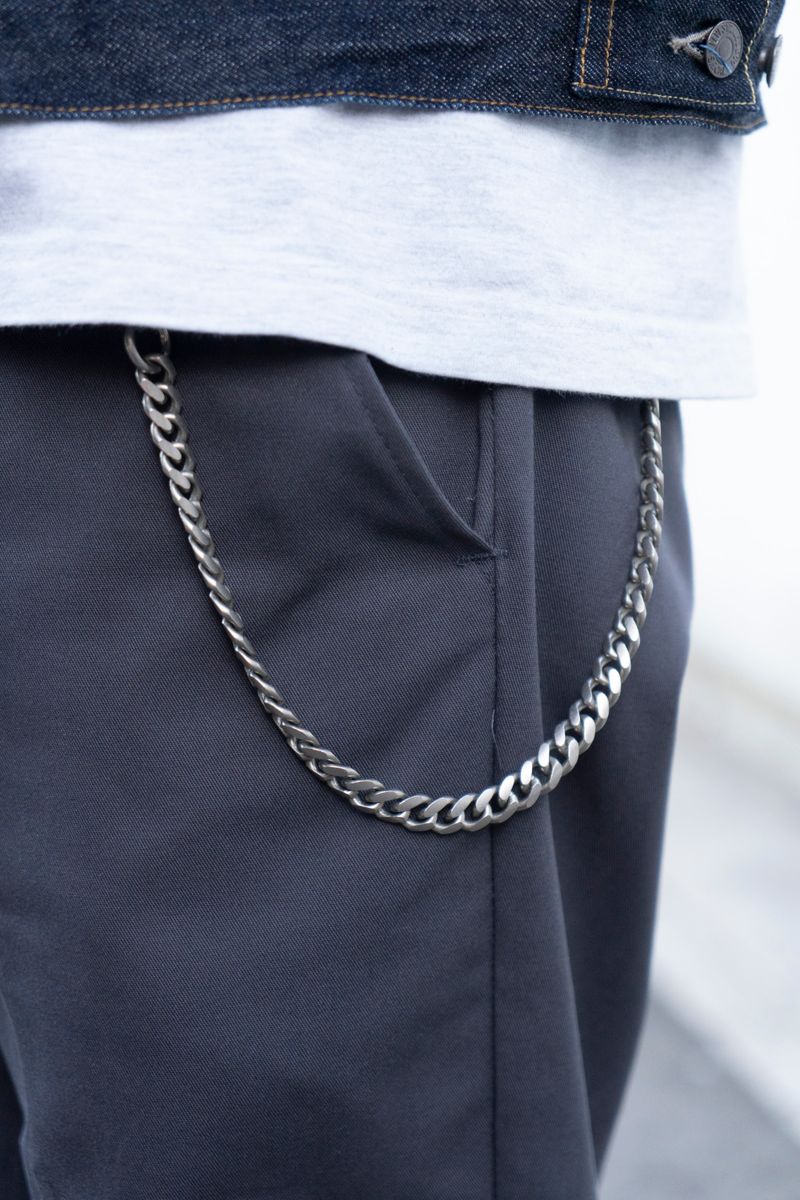 リーバイスのGジャンコーディネート | 251016-1127-27 SE18 6枚目の写真