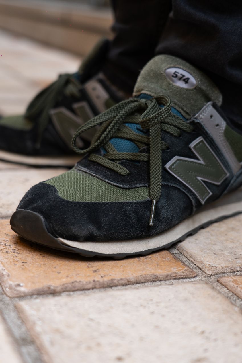 ユニクロ別注も登場！最新版「みんなのダウン」、街行く洒落者たちの選択肢 - 4枚目の画像