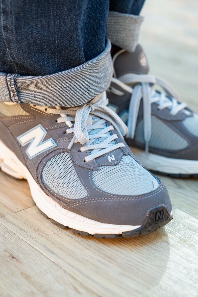 冬を彩るクレイジーパターンのPコート 原 宏幸 4枚目の写真