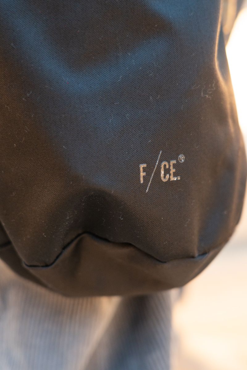 アーペーセーのコートコーディネート | 241224-1306-11 高鳥 茂 4枚目の写真