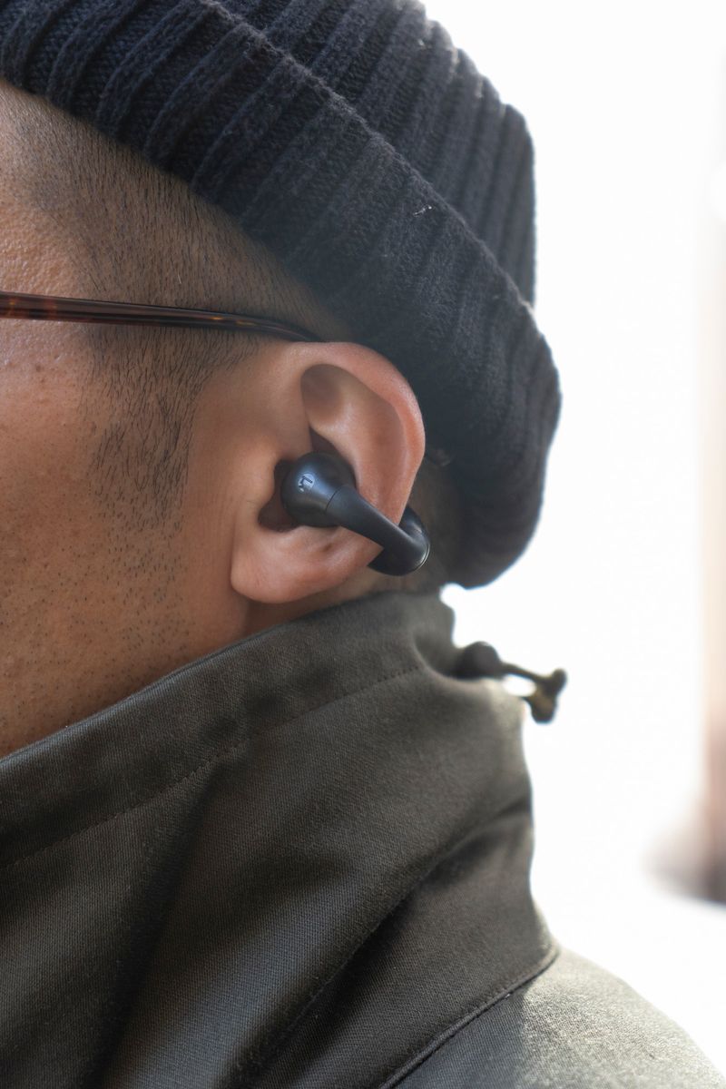 古着のジャケットコーディネート | 241216-1141-20 本間義基 5枚目の写真