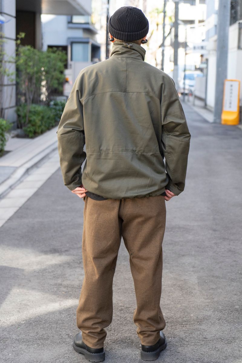 古着のジャケットコーディネート | 241216-1141-20 本間義基 2枚目の写真