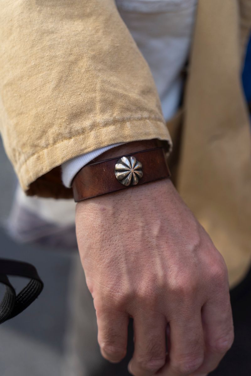 古着のジャケットコーディネート | 241216-1146-50 セカベー 7枚目の写真