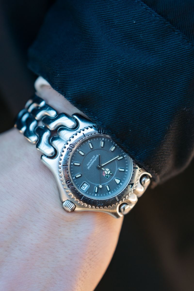 アダムエロペのコートコーディネート | 241218-1126-49 佐藤良輔 6枚目の写真