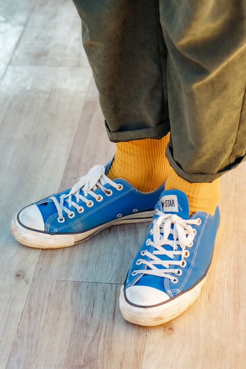 不明のダウンベストコーディネート | 241218-1834-48 佐藤知宣 5枚目の写真