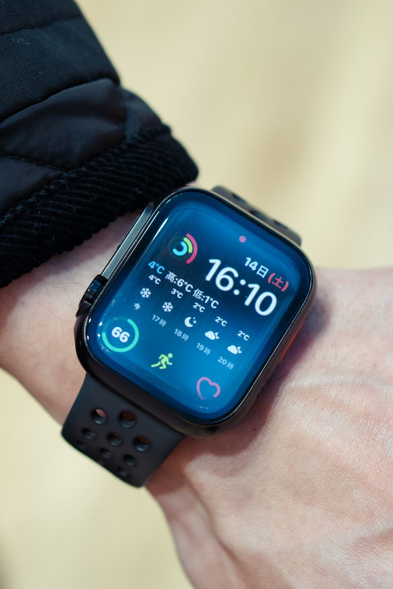 レイジブルーのコートコーディネート | 241216-0958-00 高橋慎弥 3枚目の写真