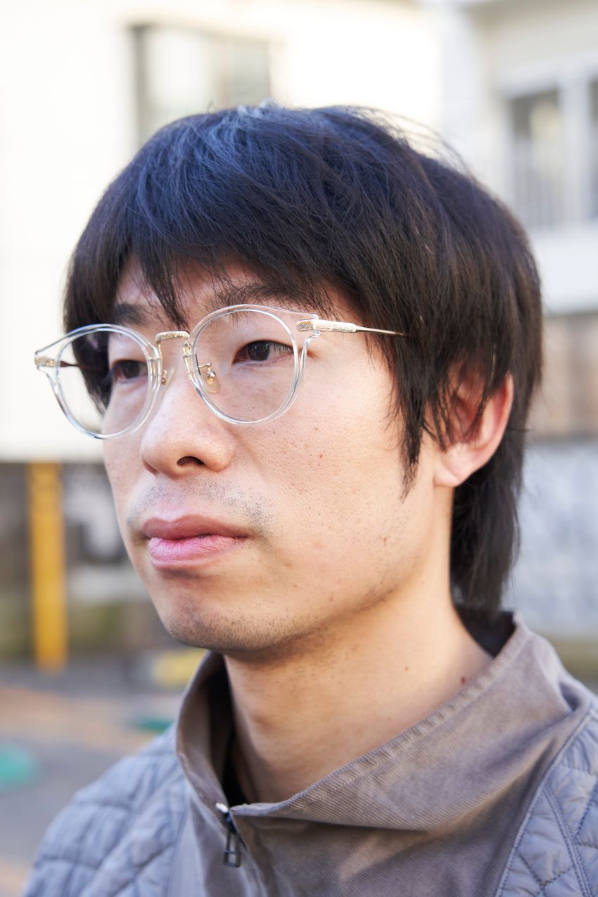 マルジェラ、プラダ、ボッテガetc.ハイブランドのリアルコーデ好例を3人の街角スナップで - 8枚目の画像