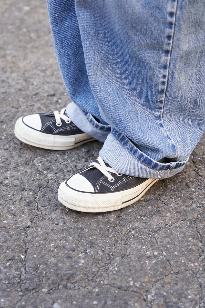 フィルマムのプルオーバーコーディネート | 241218-2116-00 しもむー 6枚目の写真