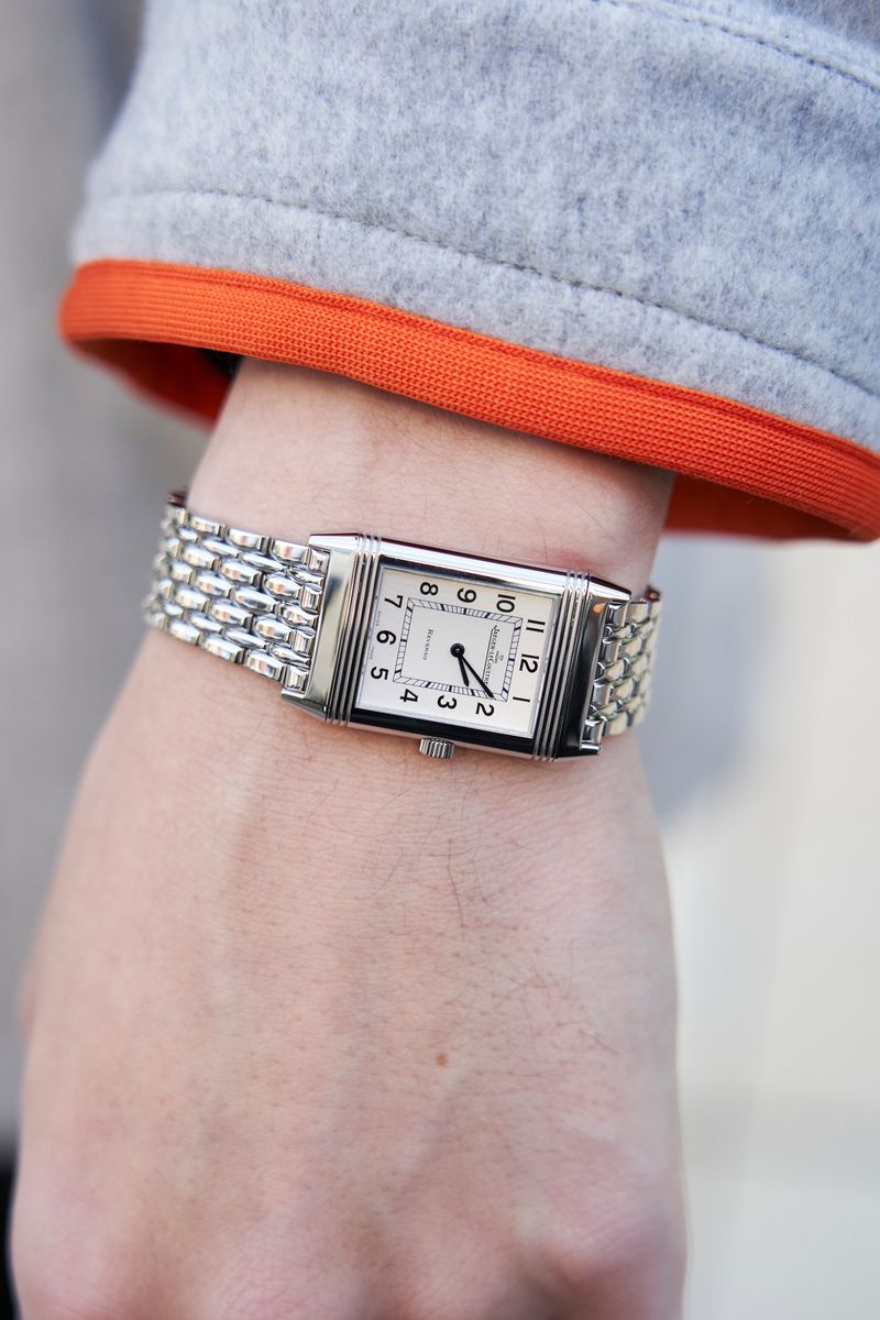 エレメントーンのコートコーディネート | 241218-2120-30 景山 4枚目の写真