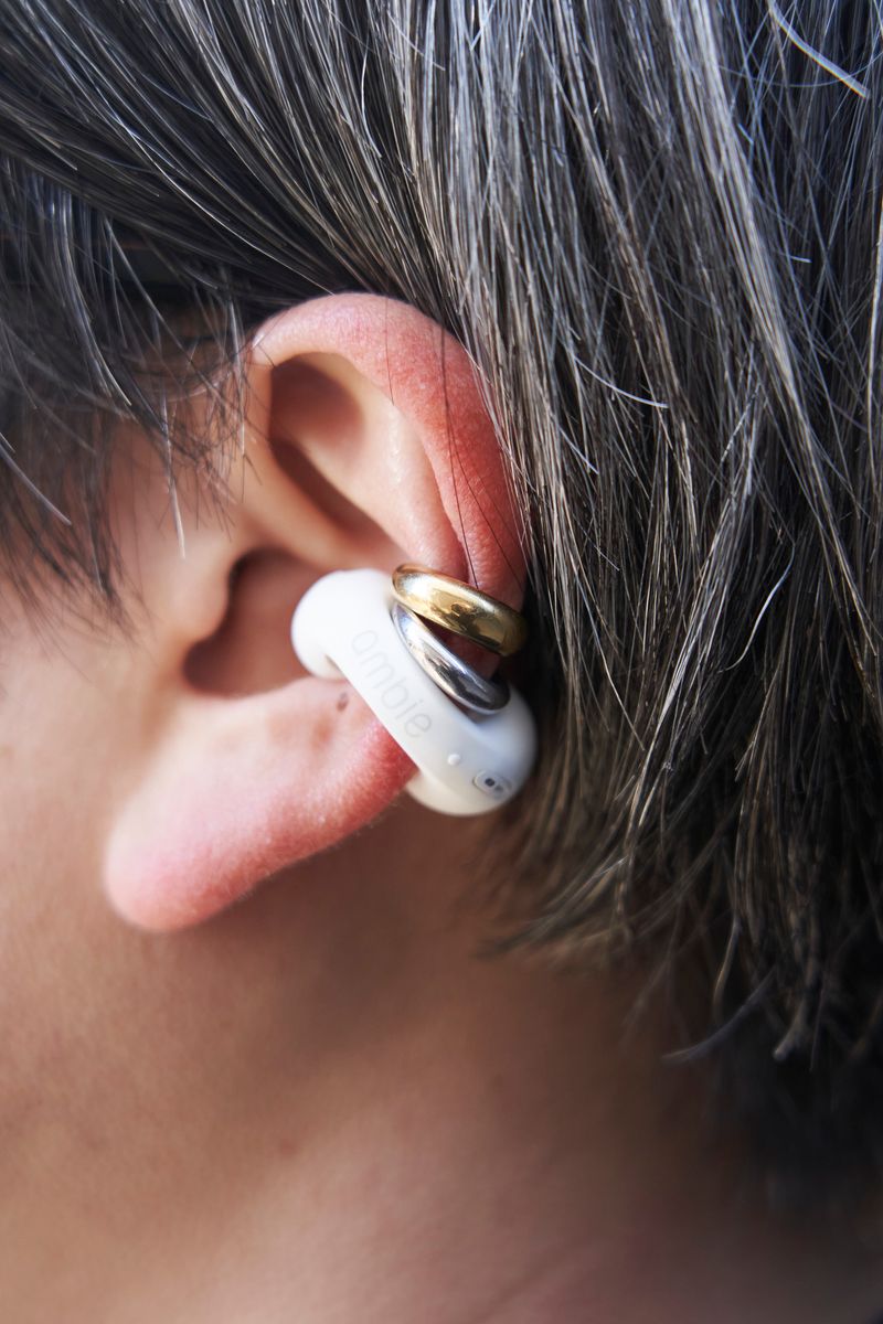 ガブリエラコールガーメンツのコートコーディネート | 241218-2153-42 オオイ 4枚目の写真