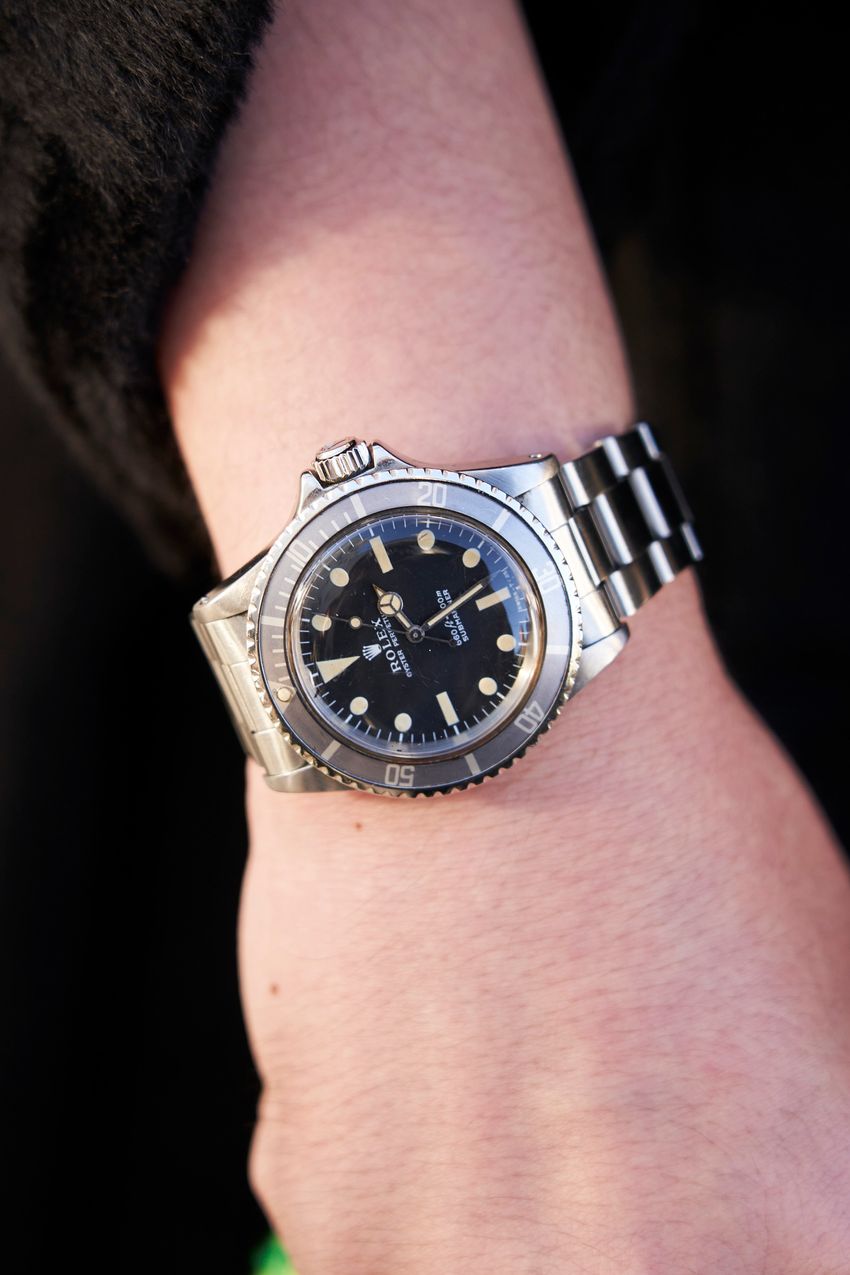 やめられない、とまらない！楽チン＆洒落た「ワイドパンツ」のはきこなし方をスナップで - 9枚目の画像