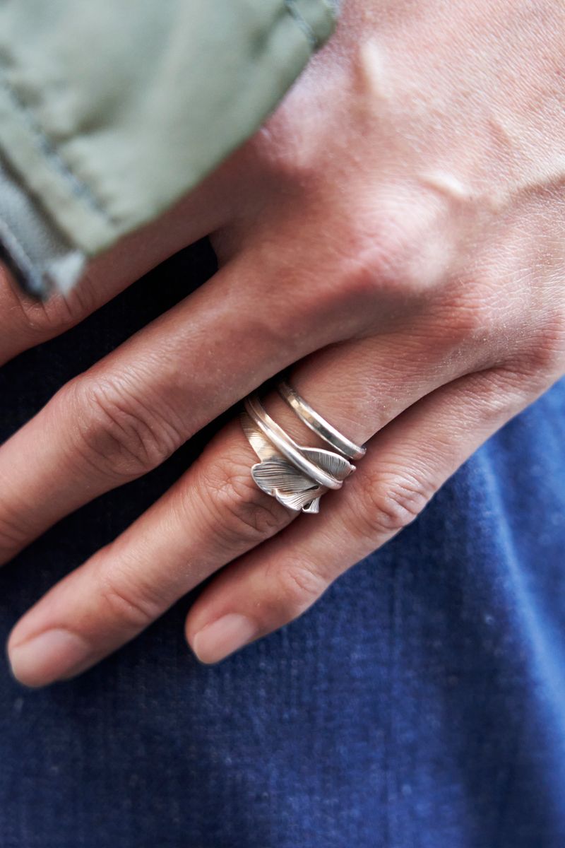 古着のジャケットコーディネート | 241218-2158-08 さとう 7枚目の写真