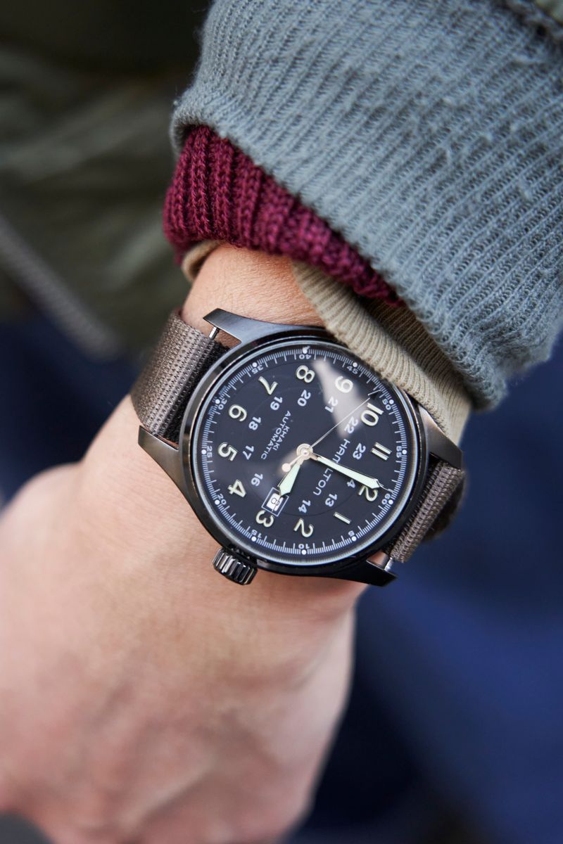 古着のジャケットコーディネート | 241218-2158-08 さとう 6枚目の写真