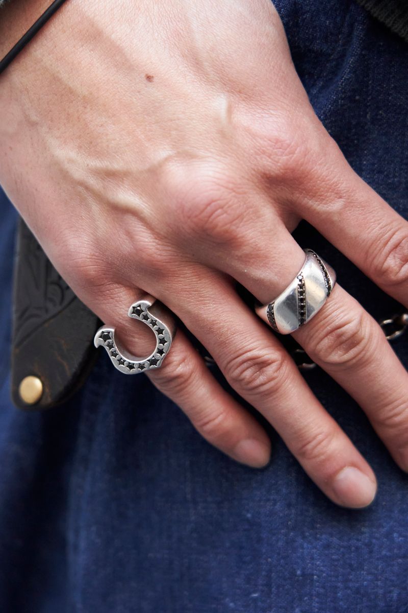 古着のジャケットコーディネート | 241218-2158-08 さとう 8枚目の写真