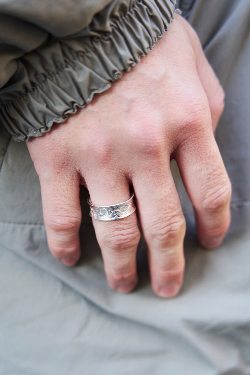 フリークスストアのダウンジャケットコーディネート | 241218-2214-20 HATI 6枚目の写真