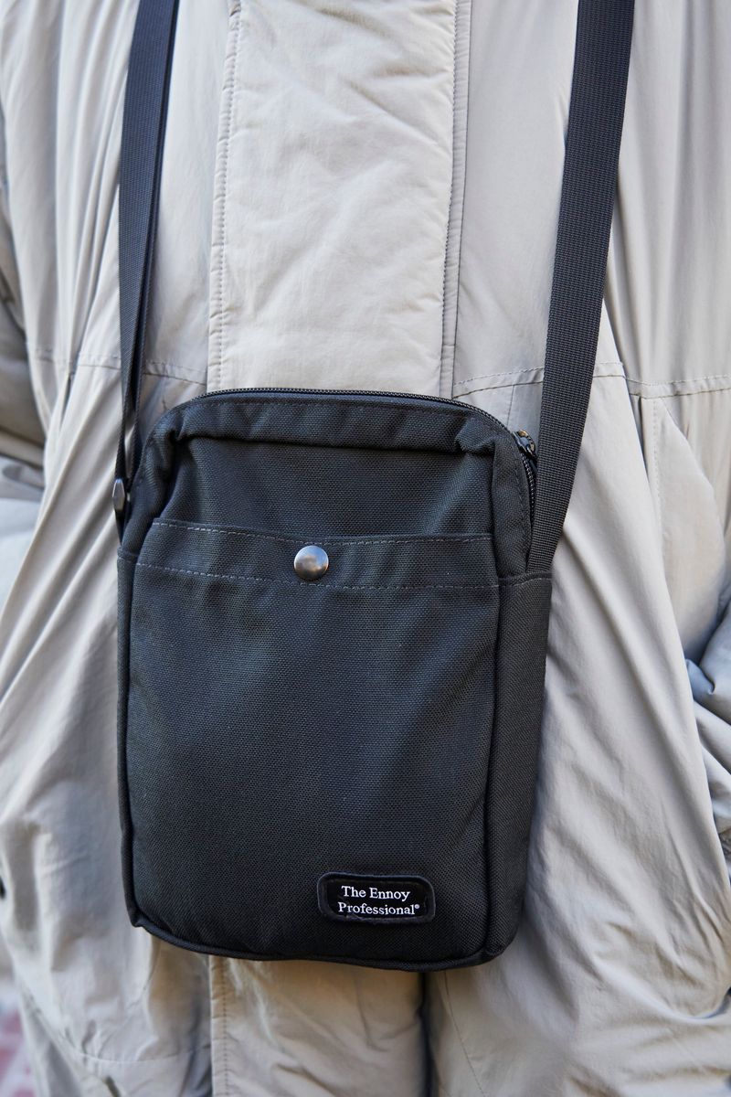 フリークスストアのダウンジャケットコーディネート | 241218-2214-20 HATI 4枚目の写真