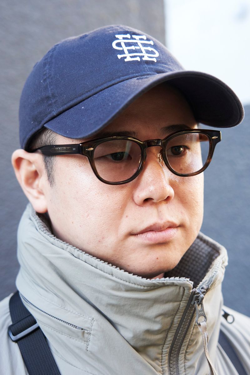 フリークスストアのダウンジャケットコーディネート | 241218-2214-20 HATI 3枚目の写真