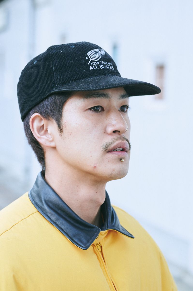 シュプリームのダウンジャケットコーディネート | 241216-1402-10 宮坂隼人 3枚目の写真