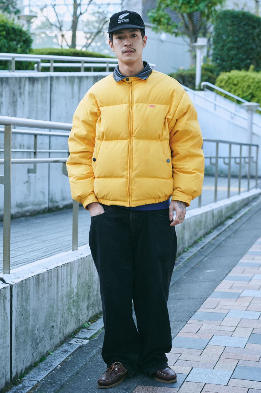 永世定番「ティンバーランド」。街の洒落者たちは2025-2026年の冬、どう履きこなす？ - 18枚目の画像