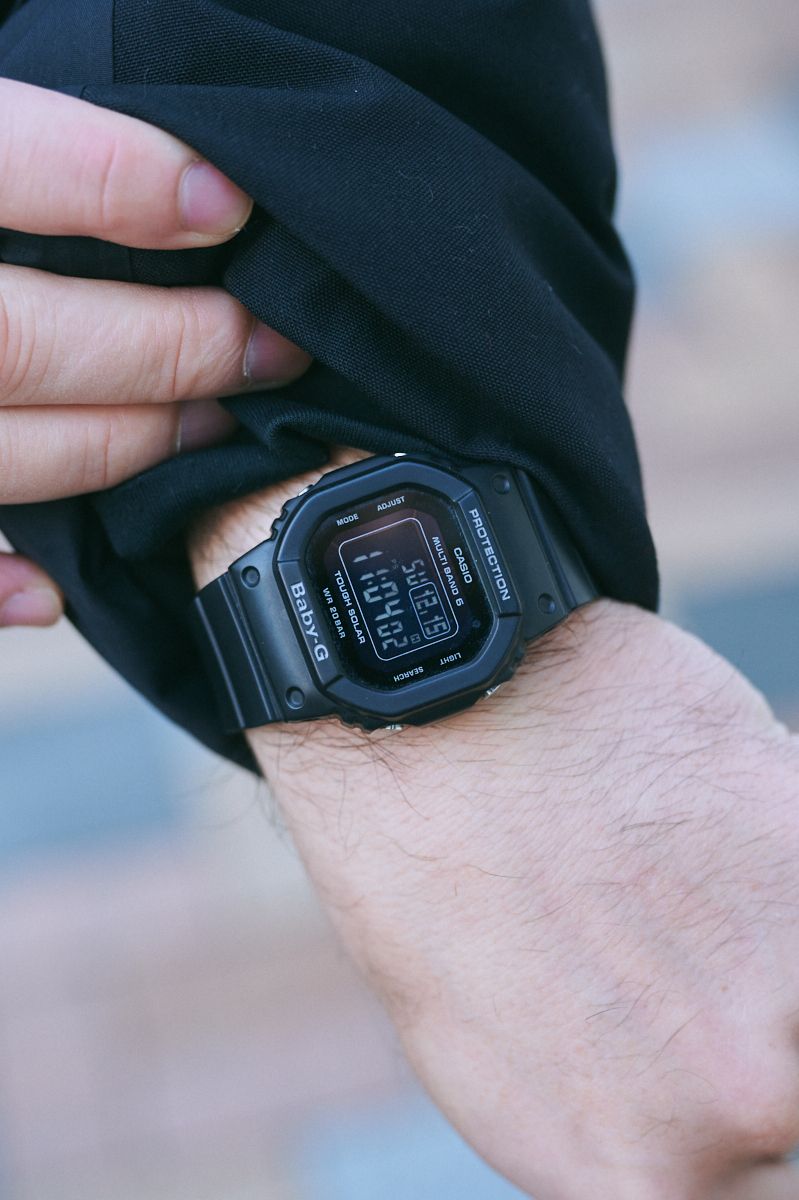 エーシージーのダウンジャケットコーディネート | 241216-1007-54 磯野泰次郎 5枚目の写真