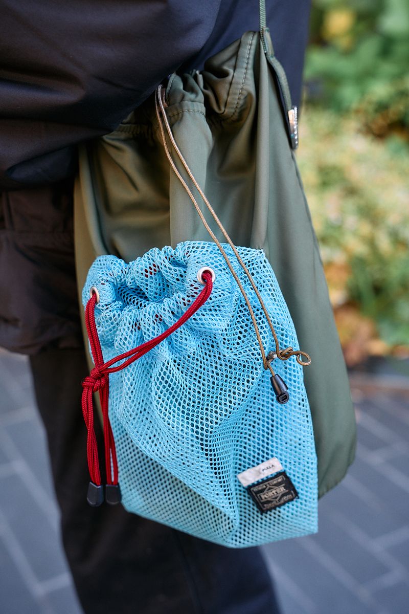 ノーブランドのダウンジャケットコーディネート | 241216-1506-21 桑原敏之 5枚目の写真