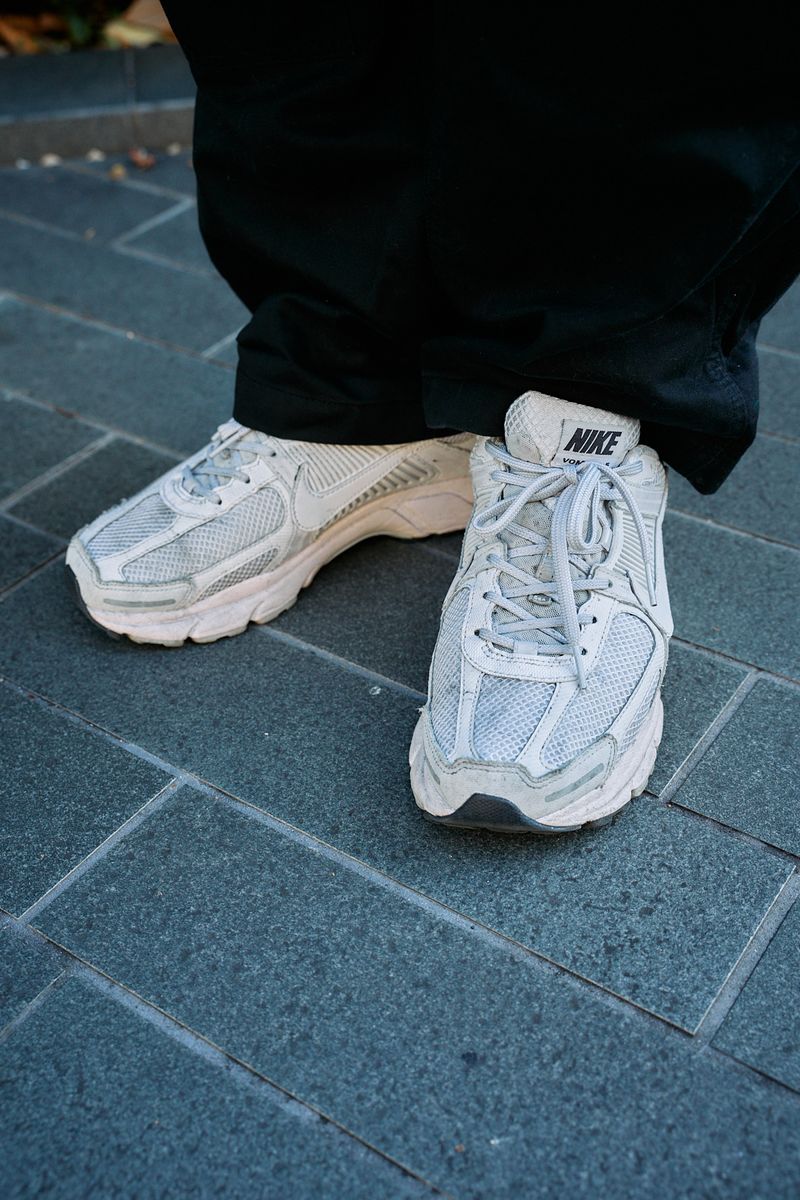 ノーブランドのダウンジャケットコーディネート | 241216-1506-21 桑原敏之 6枚目の写真