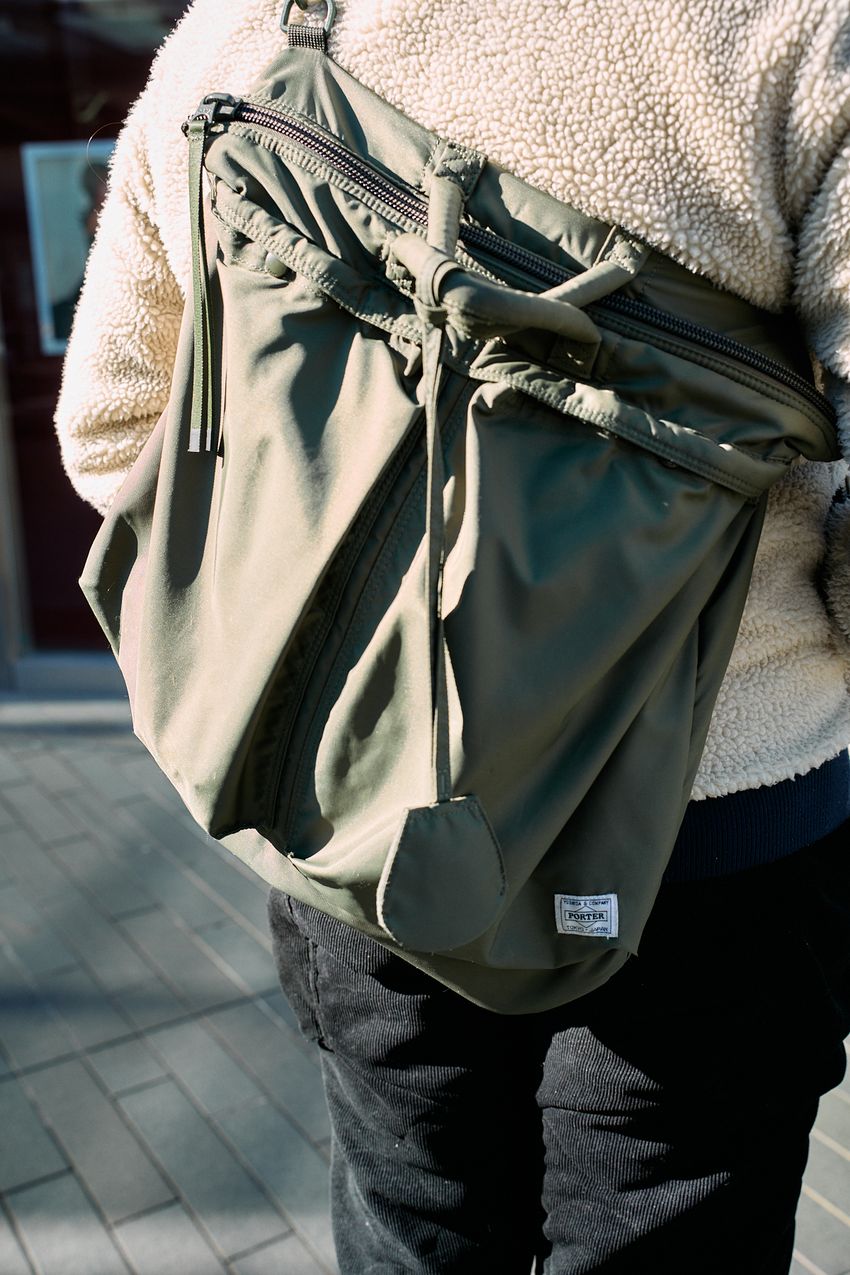 今こそ「パタゴニア」のフリースを！最後の冬を乗り切るスタイルサンプルを街角スナップで - 3枚目の画像