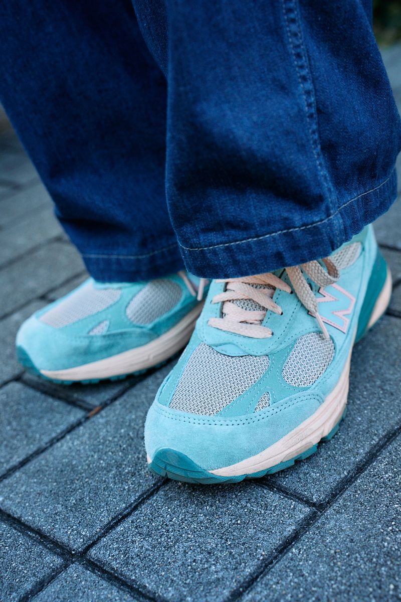 ピークパフォーマンスのダウンジャケットコーディネート | 241216-1559-50 木村恵輔 7枚目の写真