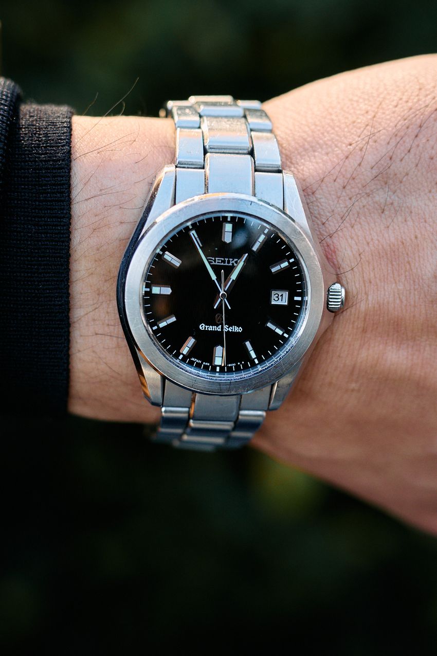 メインに脇役に大活躍！オーシャンズの代表カラー「ブルー」の冬コーデ3選 - 10枚目の画像