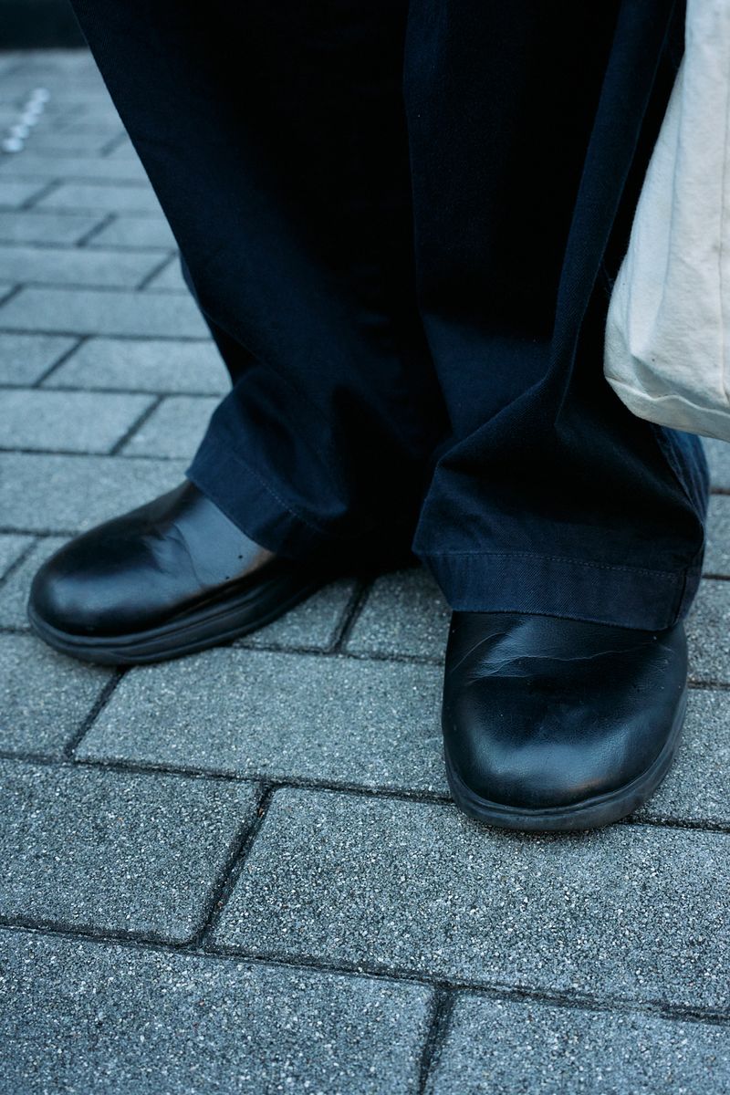 モンベルのダウンジャケットコーディネート | 241216-1646-31 西田航太 5枚目の写真