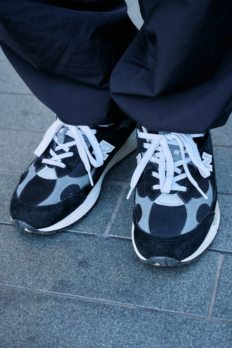 エブリワンのダウンジャケットコーディネート | 241216-1715-45 繁永幸治 6枚目の写真