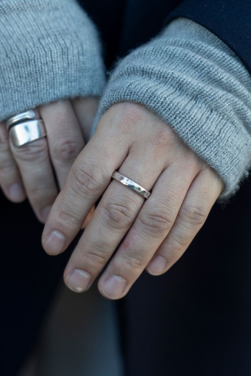 ルイヴィトンのコートコーディネート | 241223-0958-06 渡辺 翼 7枚目の写真