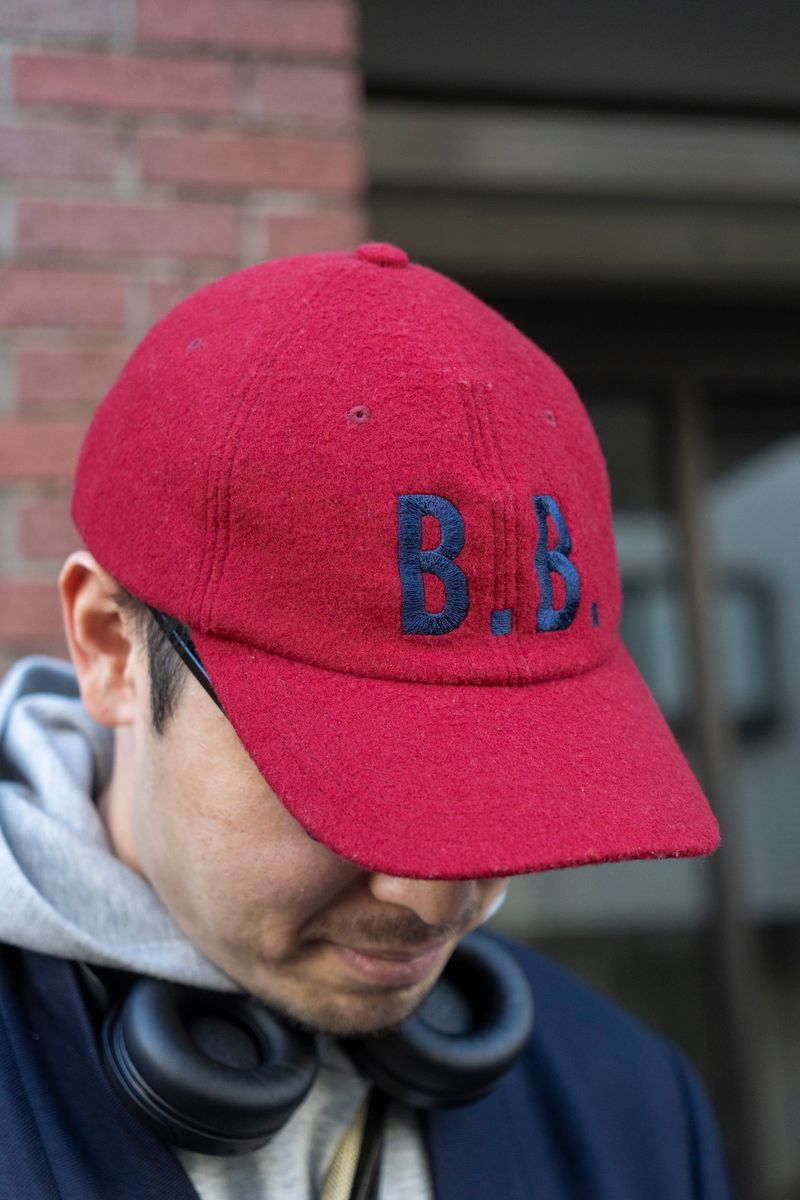 ルイヴィトンのコートコーディネート | 241223-0958-06 渡辺 翼 3枚目の写真