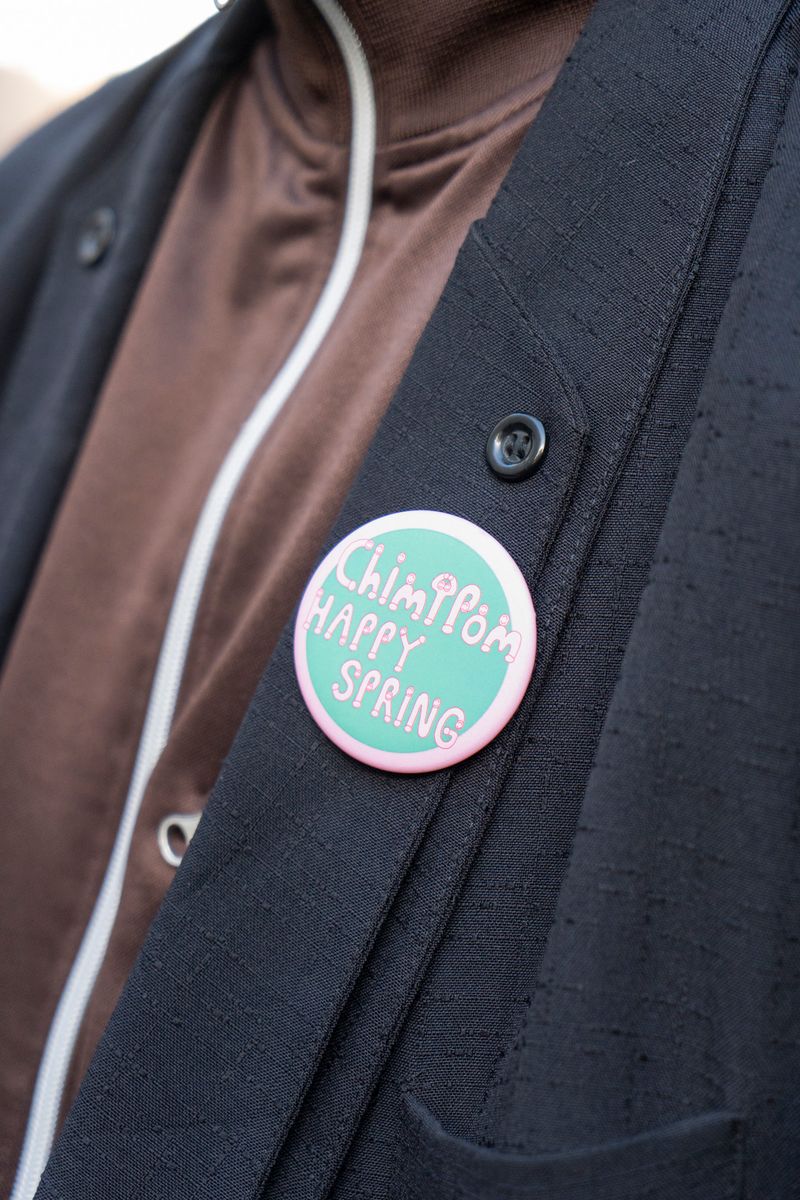 古着のジャケットコーディネート | 241223-1002-26 梅澤真平 6枚目の写真