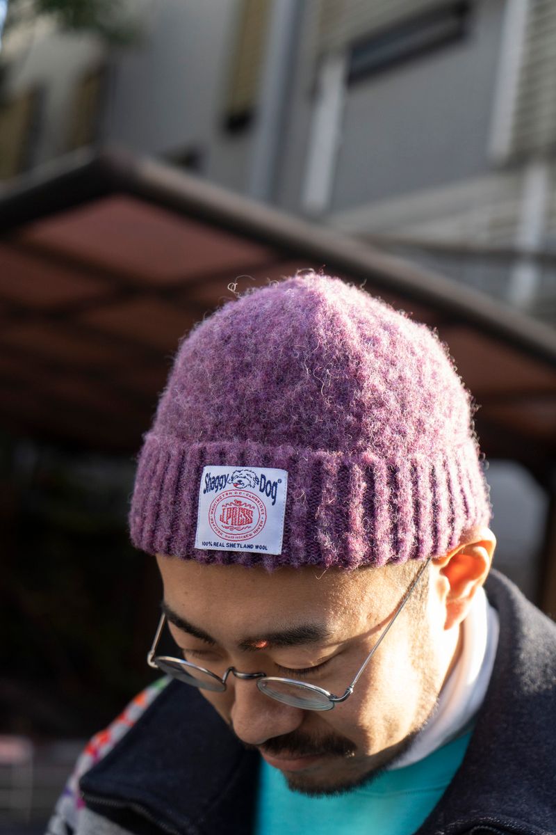 ペンドルトンのジャケットコーディネート | 241223-1008-48 櫻井頌太郎 3枚目の写真