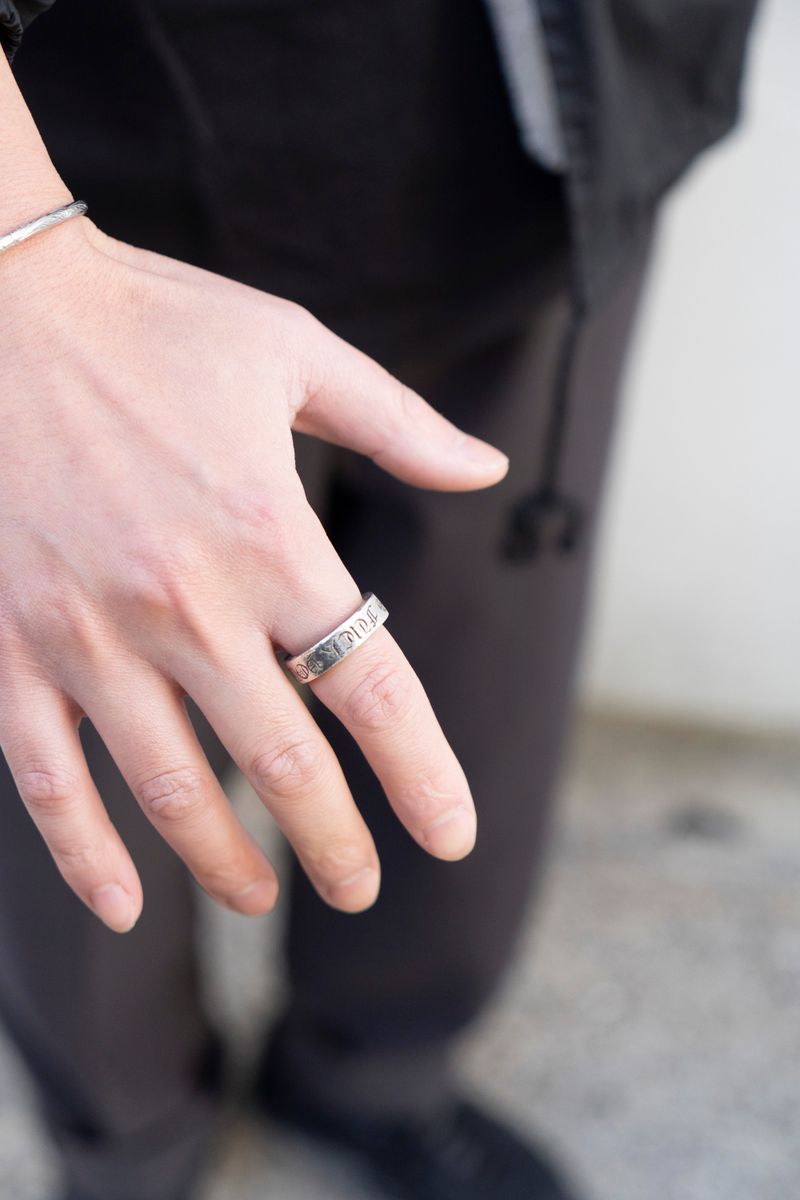 古着のジャケットコーディネート | 241223-1156-00 脇田大祐 6枚目の写真