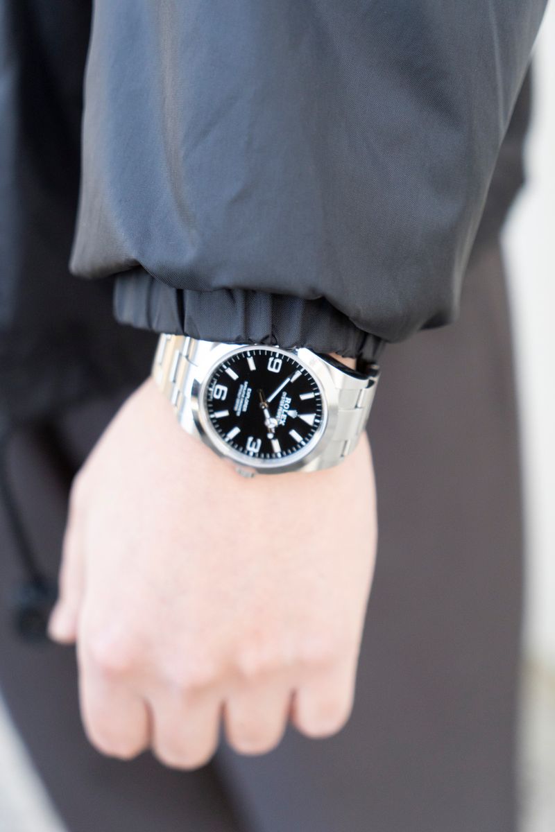 古着のジャケットコーディネート | 241223-1156-00 脇田大祐 4枚目の写真