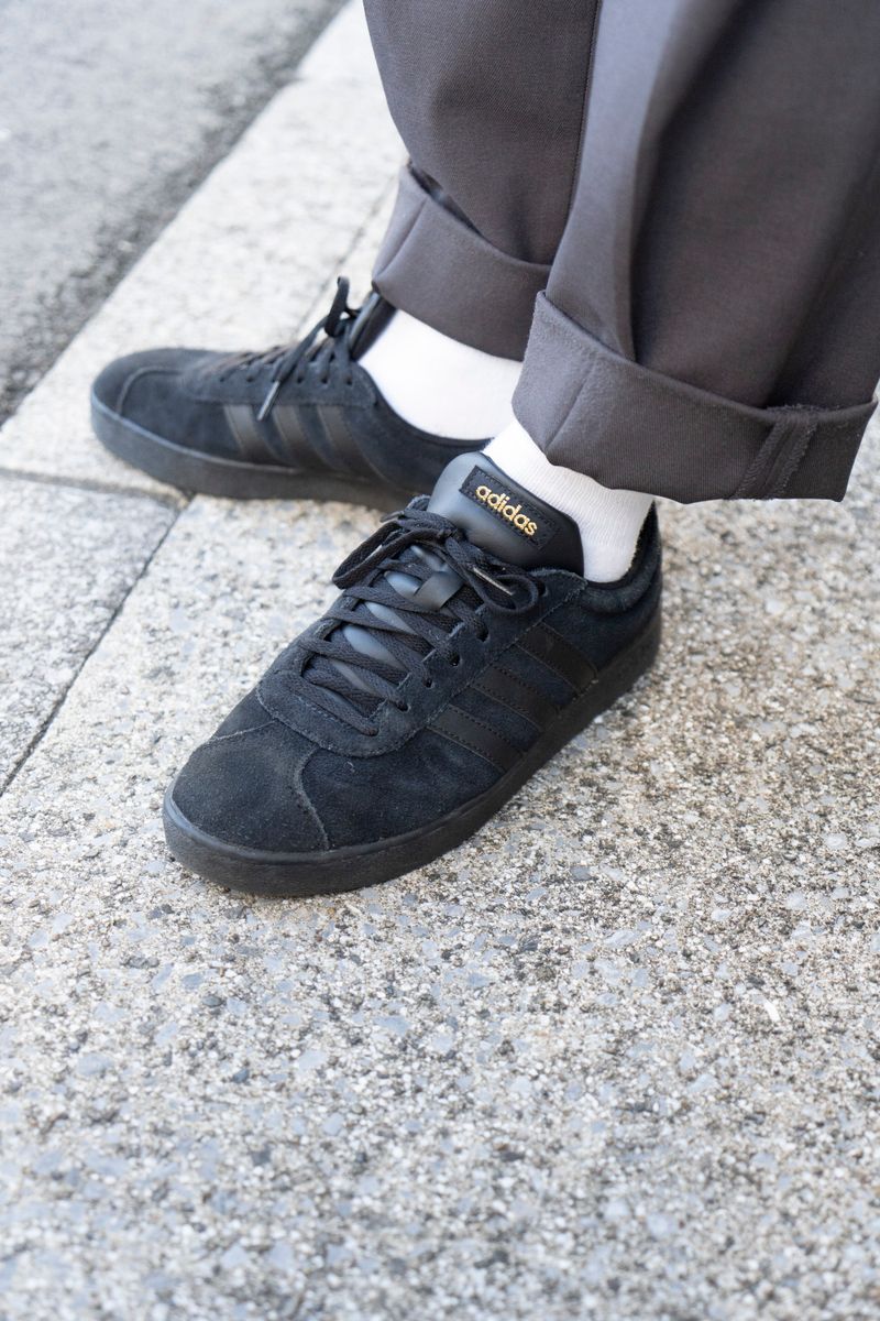 古着のジャケットコーディネート | 241223-1156-00 脇田大祐 8枚目の写真