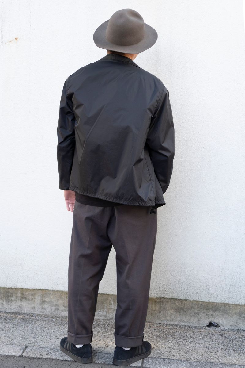 古着のジャケットコーディネート | 241223-1156-00 脇田大祐 2枚目の写真
