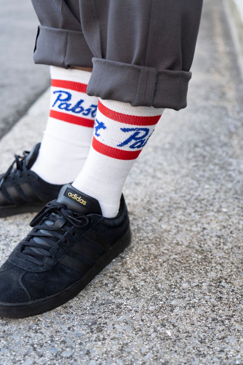 古着のジャケットコーディネート | 241223-1156-00 脇田大祐 7枚目の写真