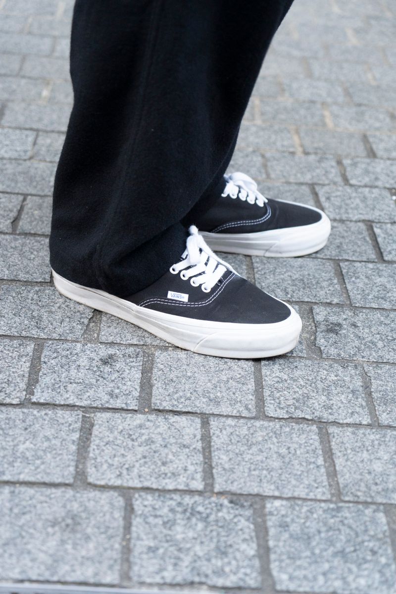 マーモットのジャケットコーディネート | 241223-1204-09 yuki 6枚目の写真