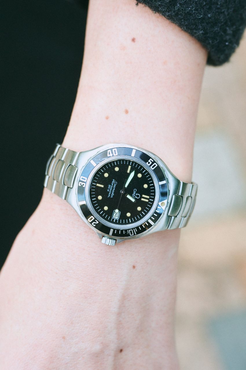 全国で人気沸騰中！この冬撮った「ロングコートの着こなし最適解」を3人のスナップで検証 - 9枚目の画像