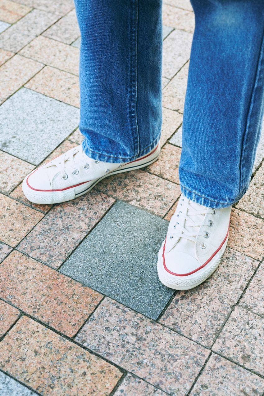 全国で人気沸騰中！この冬撮った「ロングコートの着こなし最適解」を3人のスナップで検証 - 10枚目の画像