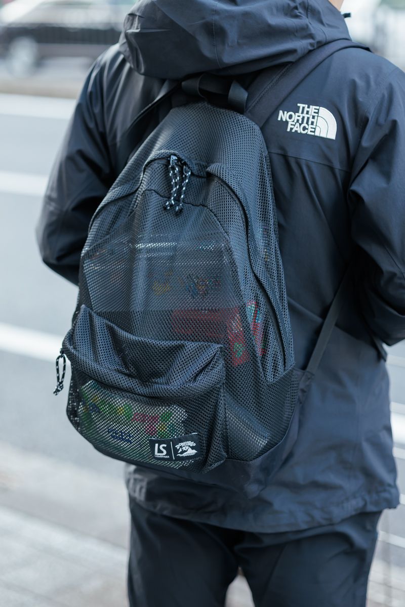 ザノースフェイスのダウンジャケットコーディネート | 241231-0848-52 鬼塚祥慶 4枚目の写真